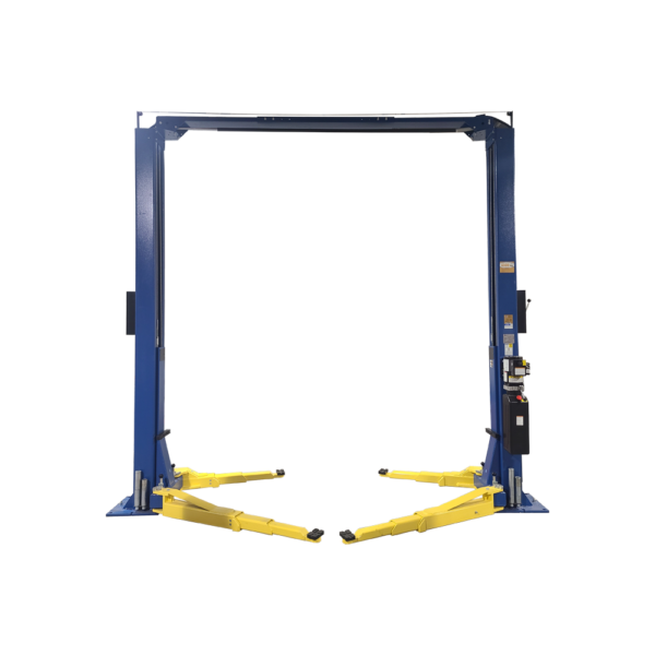 BR10-20H-33 10,000 lbs 2-Post Overhead Lift ALI Certified