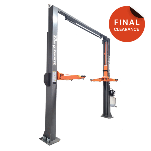 LTPO10 10K 2 Post Overhead Lift