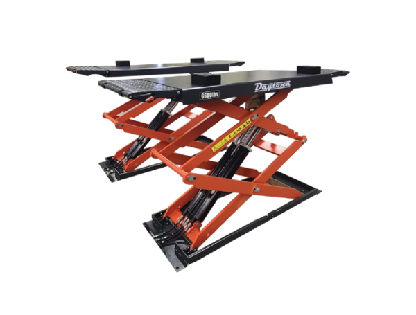 LHS7 6,600 lbs HighRise Scissor Lift