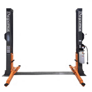 LTPF12 12,000lb 2-Post Floorplate Lift