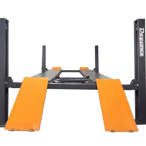 LFPA24 24,000lb 4-Post Alignment Lift (Coming Soon)