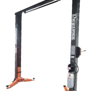 LTPO15 15,000 LBS 2 POST OVERHEAD LIFT