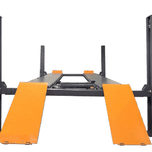 LFPA12 12,000 lbs 4-Post Alignment Lift