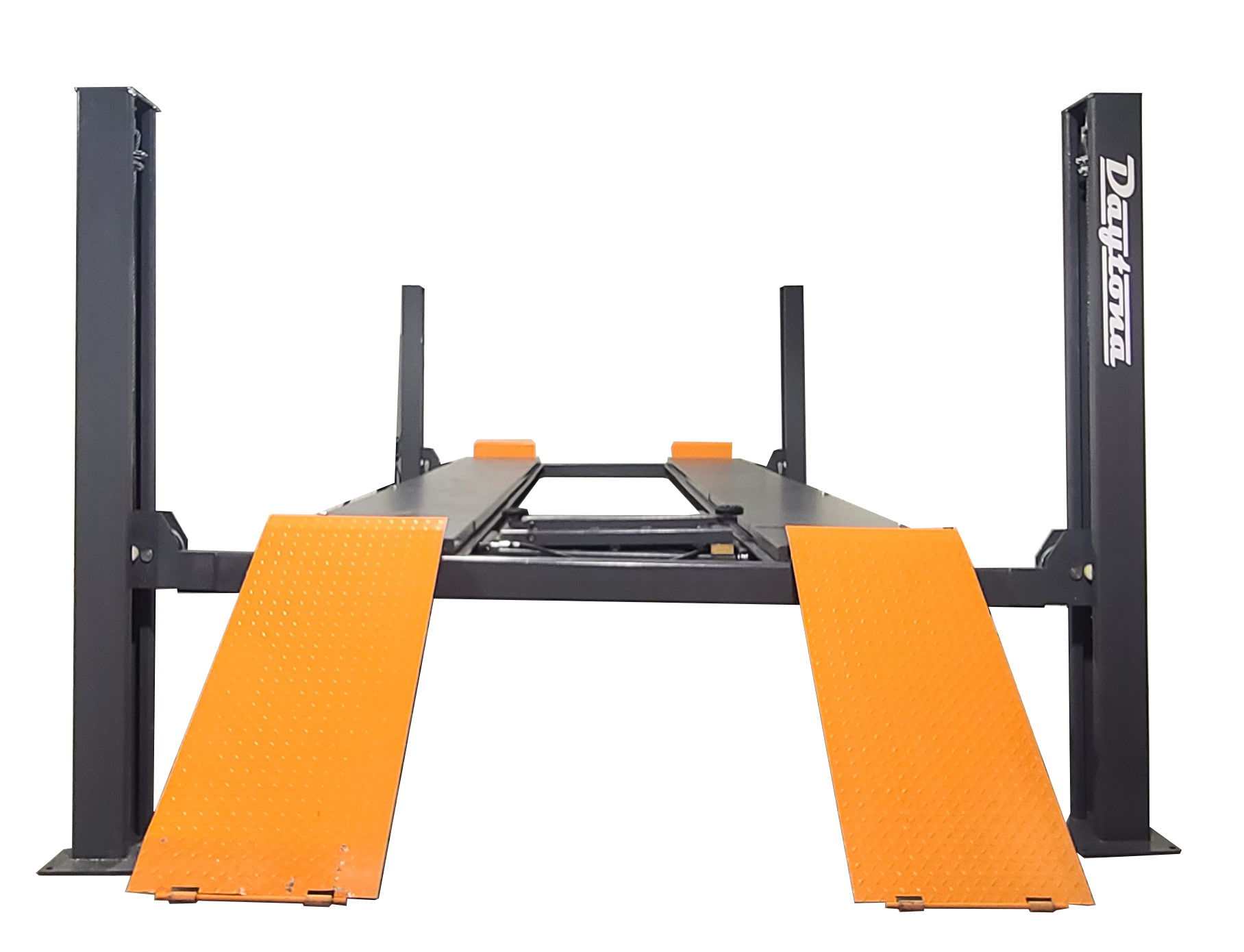 LFPA12 12,000 lbs 4-Post Alignment Lift