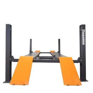 Daytona 4-Post Lift