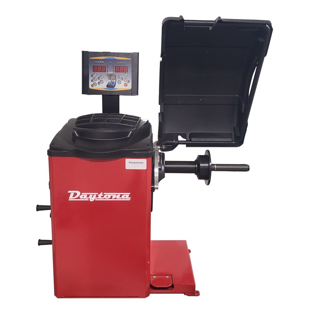 Daytona BL-956 Heavy Duty Wheel Balancer
