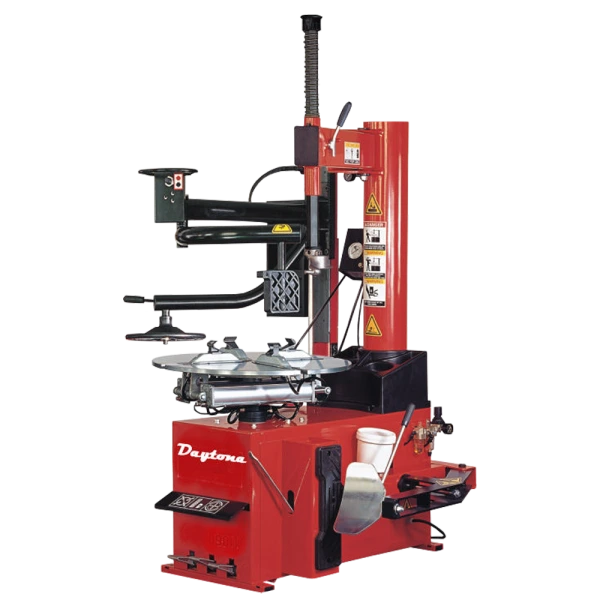 Daytona Tire Changer
