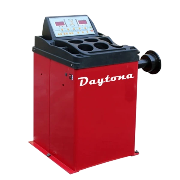 Daytona Wheel Balancer