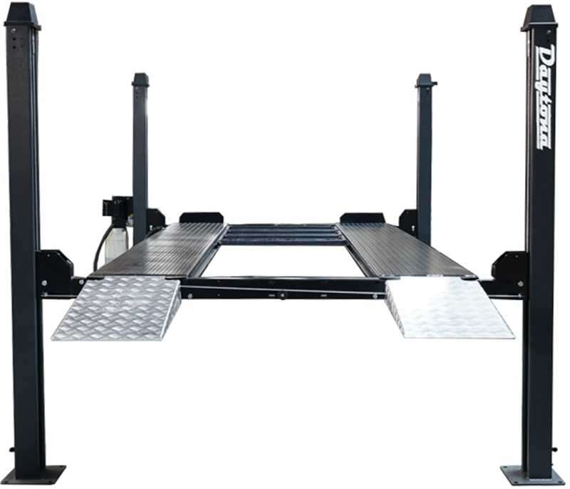 Daytona LFPP10 10,000 lbs 4-Post Parking Lift