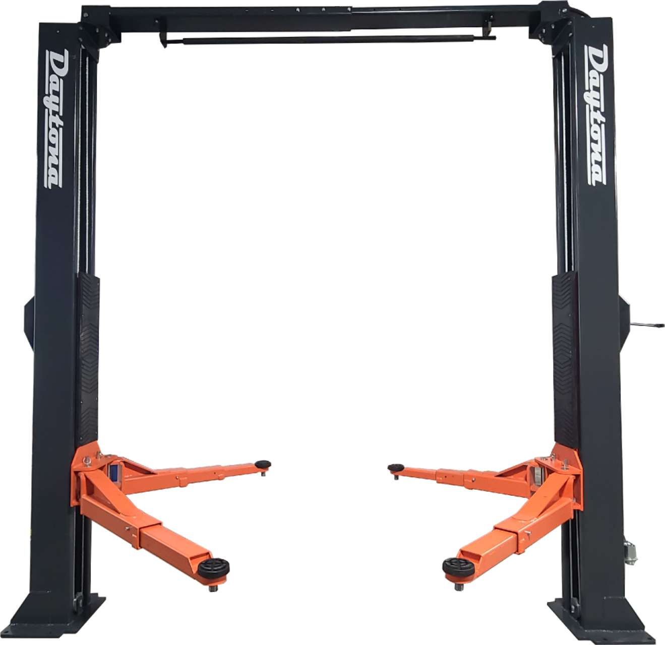 Daytona 2 post automotive lift