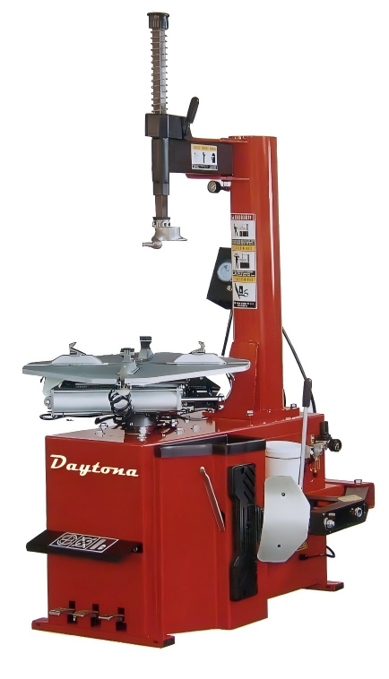 TC-880 Base Model Tyre changer