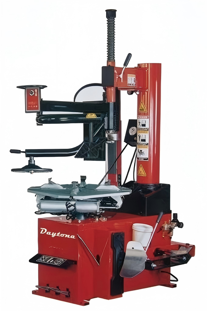 Daytona TC-890 Tire Changer