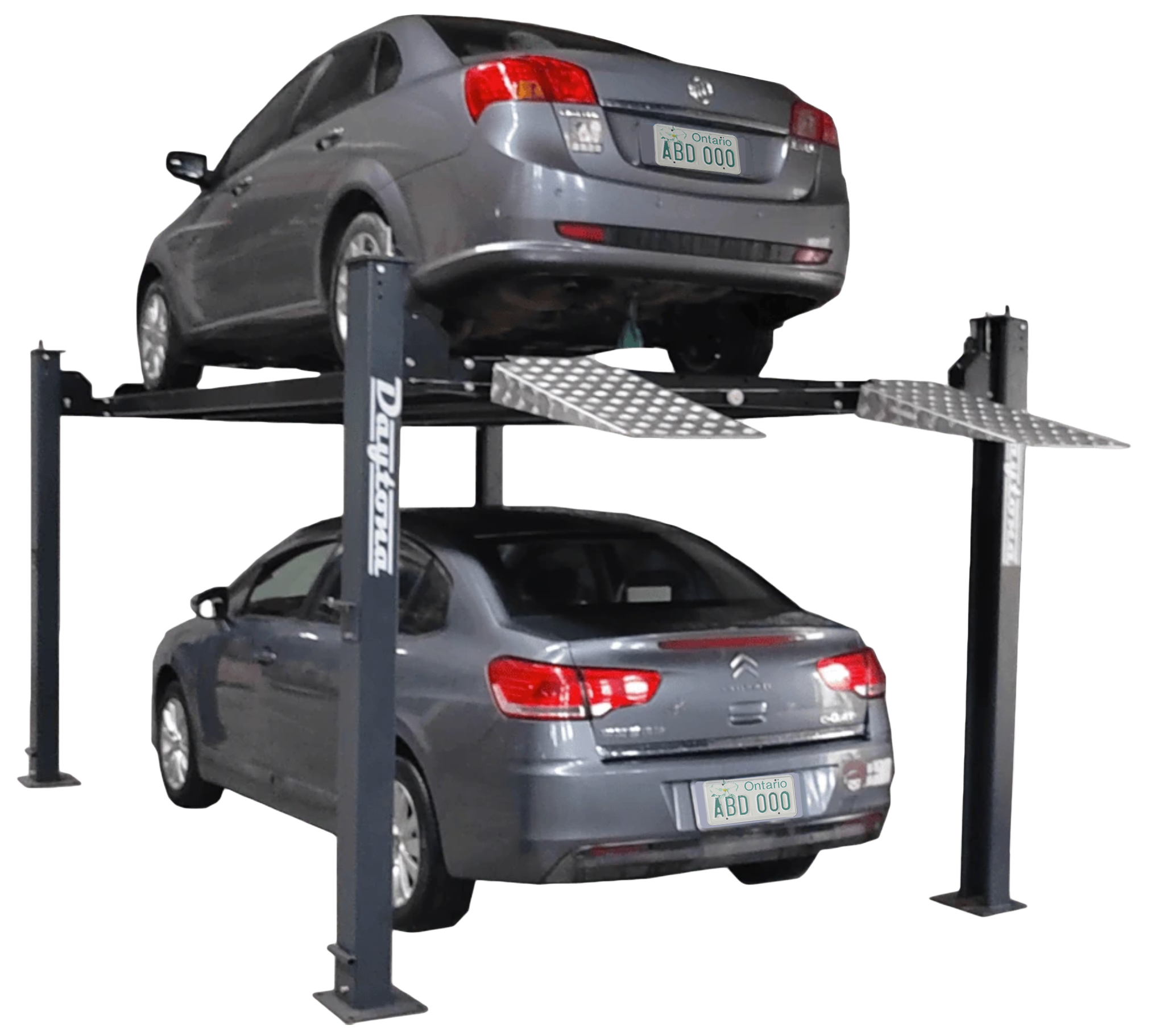 Daytona Car Lift