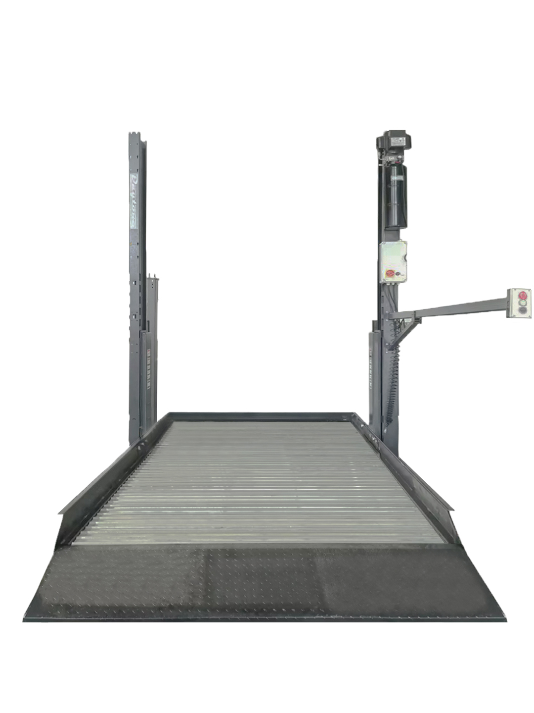 Daytona LTPP6 2 post car lifts for home garage