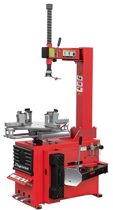 TC-806M Motorcycle Tire Changer